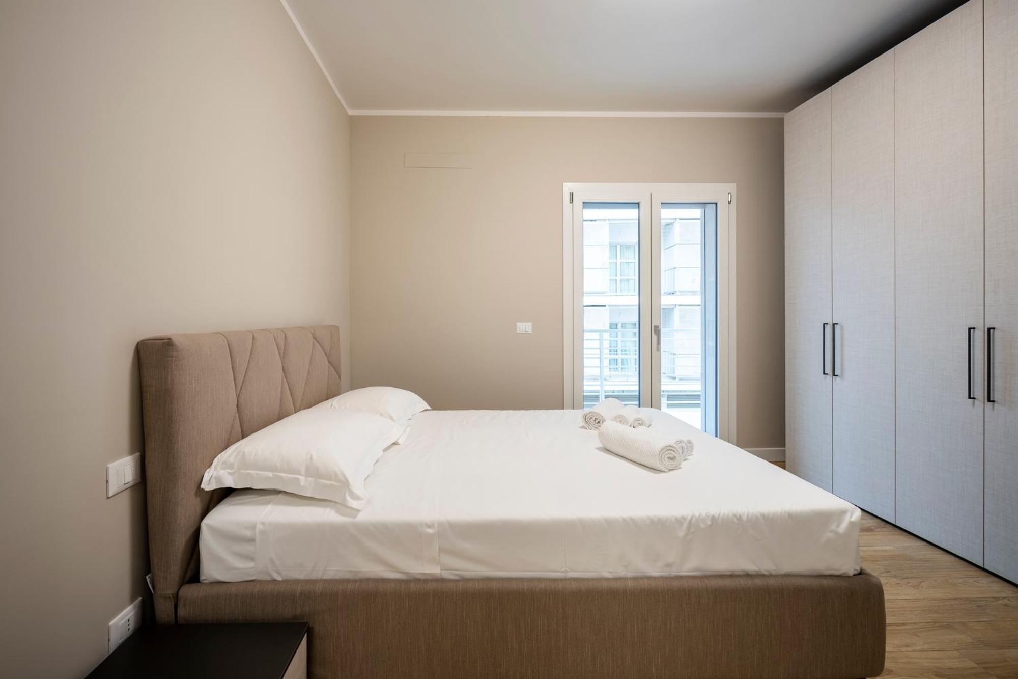 Venovela Luxury Retreat Apartment Florence