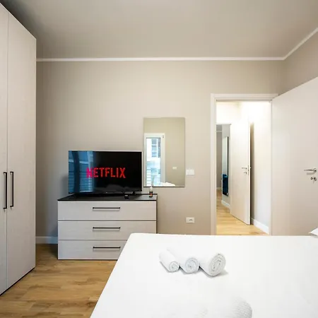 Venovela Luxury Retreat Apartment Florence Exterior photo