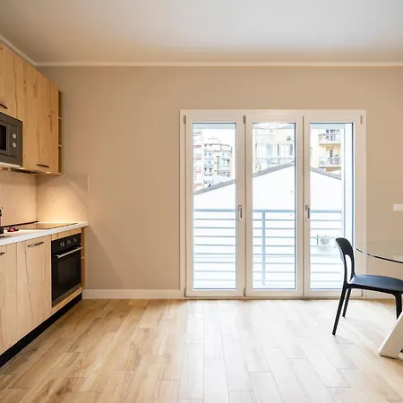 Venovela Luxury Retreat Apartment Florence Exterior photo