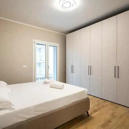 Venovela Luxury Retreat Apartment Florence Exterior photo